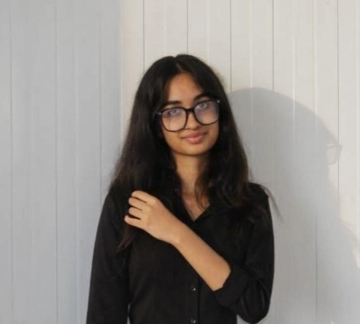 Gauri Singh